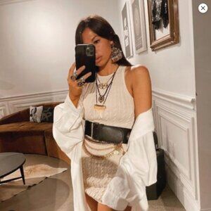 DylanLex Tank Dress
